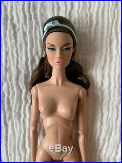 Poppy Parker Powder Puff Doll Nude Bon Bon Collection Integrity Toys