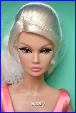 Poppy Parker SPARKLING SUNSET 12 DRESS DOLL Fashion Royalty ACTUAL NEW