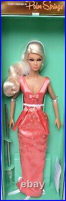 Poppy Parker SPARKLING SUNSET 12 DRESS DOLL Fashion Royalty ACTUAL NEW