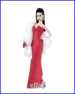 Poppy Parker Sizzling In Paris 12 Dressed Doll W Club Lottery Win New Nrfb