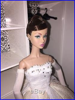 Poppy Parker The Look Of Love Integrity Doll No Box