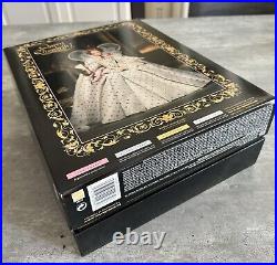 Queen Elizabeth Barbie, Women of Royalty Series, Gold Label WithShipper NRFB