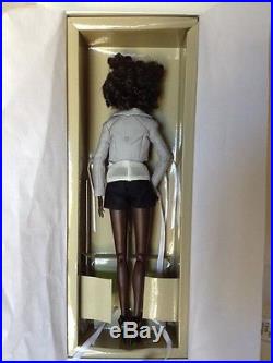 Quiet Storm Anika Doll New Close Ups Collection Fashion Royalty MIB