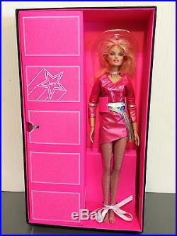 RARE Brand New 2012 CLASSIC JEM Doll NRFB By Integrity Toys LE 1000 Hasbro