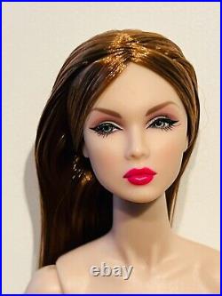 RARE Fashion Royalty Nuface OOAK THE GREAT PRETENDER LILITH NUDE DOLL