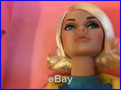 RARE POPPY PARKER DAYTRIPPER INTEGRITY Doll NRFB! Free Shipping