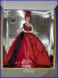 Red Queen IFDC Tatyana Doll Alice in Wonderland Integrity Toys Fashion Royalty