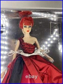 Red Queen IFDC Tatyana Doll Alice in Wonderland Integrity Toys Fashion Royalty