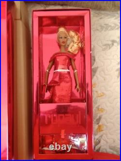 Red Realness RuPaul Doll NRFB Integrity Toys Fashion Royalty LE 750 withshipper FS Red Realness RuPaul Doll NRFB Integrity Toys Fashion Royalty LE 750 withshipper FS