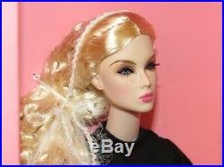 Reliable Source Eden Blair Dressed Doll NRFB 2018 W Club Exclusive Nu. Face