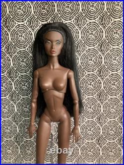 Resort Ready, Poppy Parker, Integrity Toys, Fashion Royalty, Nude