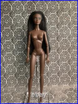 Resort Ready, Poppy Parker, Integrity Toys, Fashion Royalty, Nude