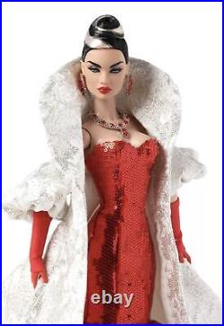 SPARKLING NEW YEAR VICTOIRE ROUX E59thT FASHION ROYALTY INTEGRITY TOYS NRFB