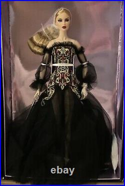 S A L E. Smoke And Shadow Coven Couture Fashion Royalty NRFB