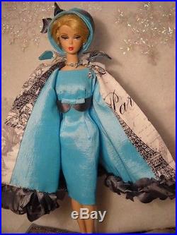 Silkstone Barbie Vintage Handmade Fashion Royalty Polly Nu Face FR2 OOAK Mary