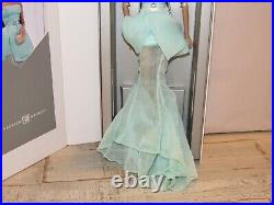 Siren Silhouette Korinne Dimas NRFB Fashion Royalty Maison FR Collection #91475