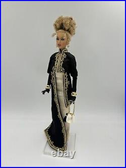 Sovereign Adele Makeda Doll Integrity Toys Fashion Royalty Obsession