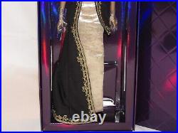 Sovereign Adele Makeda NRFB 2021 Obsession Convention Fashion Royalty NO COA
