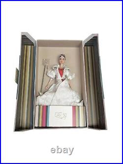 Sparkling New Year Victoire Roux E59th Fashion Royalty Integrity Toys Doll NIB