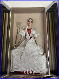 Sparkling New Year Victoire Roux E59th Fashion Royalty Integrity Toys Doll NIB