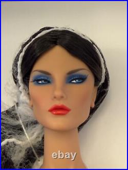 Spring 2017 Jason Wu Doll from 2019 Integrity Toys Convention NRFB Spring 2017 Jason Wu Doll from 2019 Integrity Toys Convention NRFB