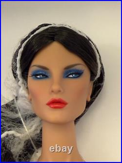 Spring 2017 Jason Wu Doll from 2019 Integrity Toys Convention NRFB Spring 2017 Jason Wu Doll from 2019 Integrity Toys Convention NRFB