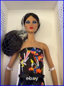 Spring 2017 Jason Wu Doll from 2019 Integrity Toys Convention NRFB Spring 2017 Jason Wu Doll from 2019 Integrity Toys Convention NRFB