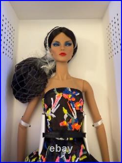 Spring 2017 Jason Wu Doll from 2019 Integrity Toys Convention NRFB Spring 2017 Jason Wu Doll from 2019 Integrity Toys Convention NRFB