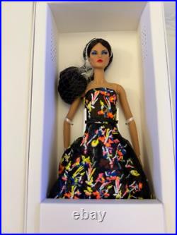 Spring 2017 Jason Wu Doll from 2019 Integrity Toys Convention NRFB Spring 2017 Jason Wu Doll from 2019 Integrity Toys Convention NRFB