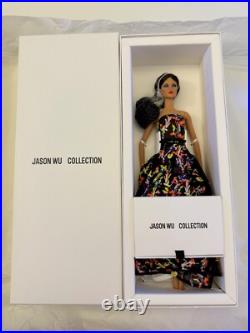 Spring 2017 Jason Wu Doll from 2019 Integrity Toys Convention NRFB Spring 2017 Jason Wu Doll from 2019 Integrity Toys Convention NRFB