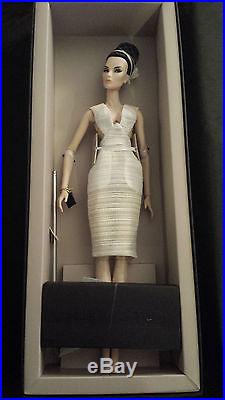 Starlet Elyse Jolie Centerpiece Doll 2015 Integrity Toys Cinematic Convention