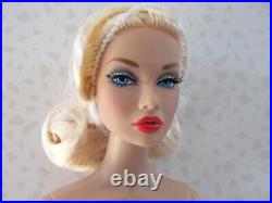 Sugar & Spice Poppy Parker Spice Doll Nude With Stand Fashion Royalty Integrity