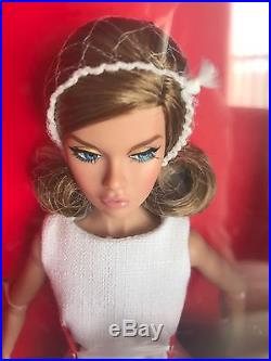 Supermodel Convention Model Living Poppy Parker Dressed Doll NRFB