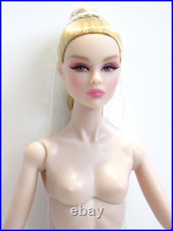 Sweet Temptation Tulabelle True Nude With Stand & Coa 7 Sins Integrity Toys