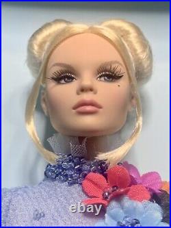 TRENDING TULABELLE TRUE 12.5 NRFB DOLL Fashion Royalty ACTUAL INDUSTRY