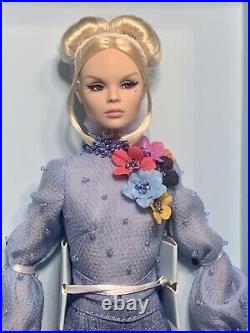 TRENDING TULABELLE TRUE 12.5 NRFB DOLL Fashion Royalty ACTUAL INDUSTRY