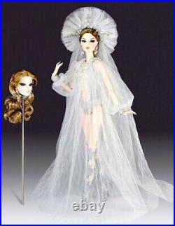 Tale of the World Brides of Dracula MINA Gift Set LE350 from MIZIDOLL. NRFB