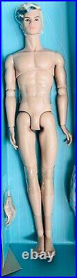 Tate Tanaka Style Lab The Industryt Fairytale Integrity Toys Nude Doll Nrfb