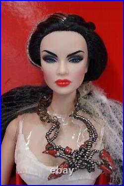 Tatiana Blood Lines Horror High Vegas Integrity Toys 12 fashion royalty doll