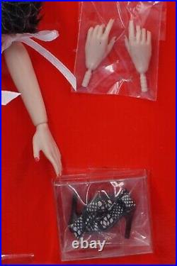 Tatiana Blood Lines Horror High Vegas Integrity Toys 12 fashion royalty doll