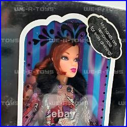 The Dynamite Girls Gavin Articulated Fashion Doll Wave 2 Fashion Royalty NRFB