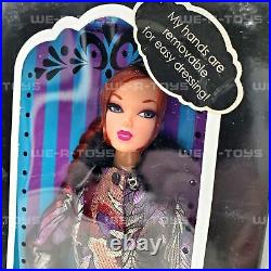 The Dynamite Girls Gavin Articulated Fashion Doll Wave 2 Fashion Royalty NRFB