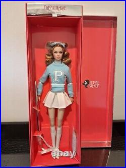 The Fashion Royalty Dolls! Poppy Parker Doll