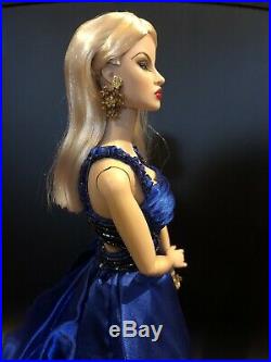 The Most Desired Fashion Royalty Doll Eugenia Perrin Frost