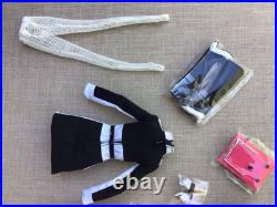 Travel Tog Poppy Parker Outfit & Accessories Integrity Toys Fashion Royalty