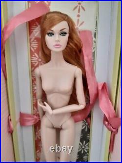 Travelling Incognito POPPY PARKER nude doll IT Integrity Toys