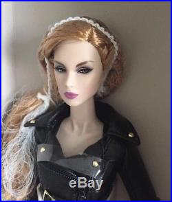 Trouble Eden NRFB Integrity Toys Nu. Face Fashion Royalty