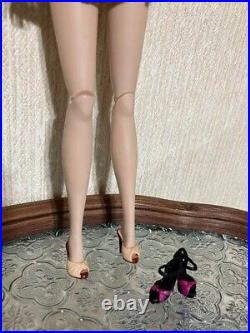 Used Integrity Toys Fashion Royalty Dynamite doll Japan