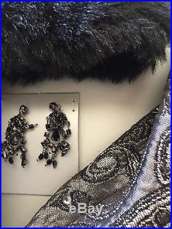 VHTF Paris J'Adore Tatyana FAO Exclusive Gifset Fashion Royalty NRFB