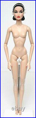 VIOLAINE PERRIN A Fashionable Legacy 12.5 NUDE DOLL Fashion Royalty ACTUAL DOLL